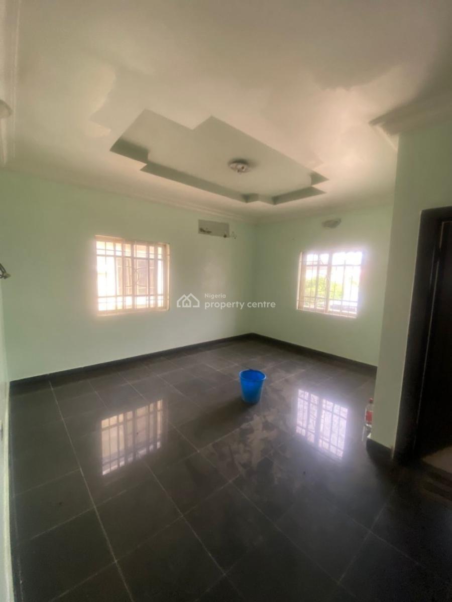 6 Units of 3 Bedroom Apartment and 1 Unit of 3 Bedroom Detached Duplex, Chevron Lekki, Lekki, Lagos, Flat / Apartment for Sale