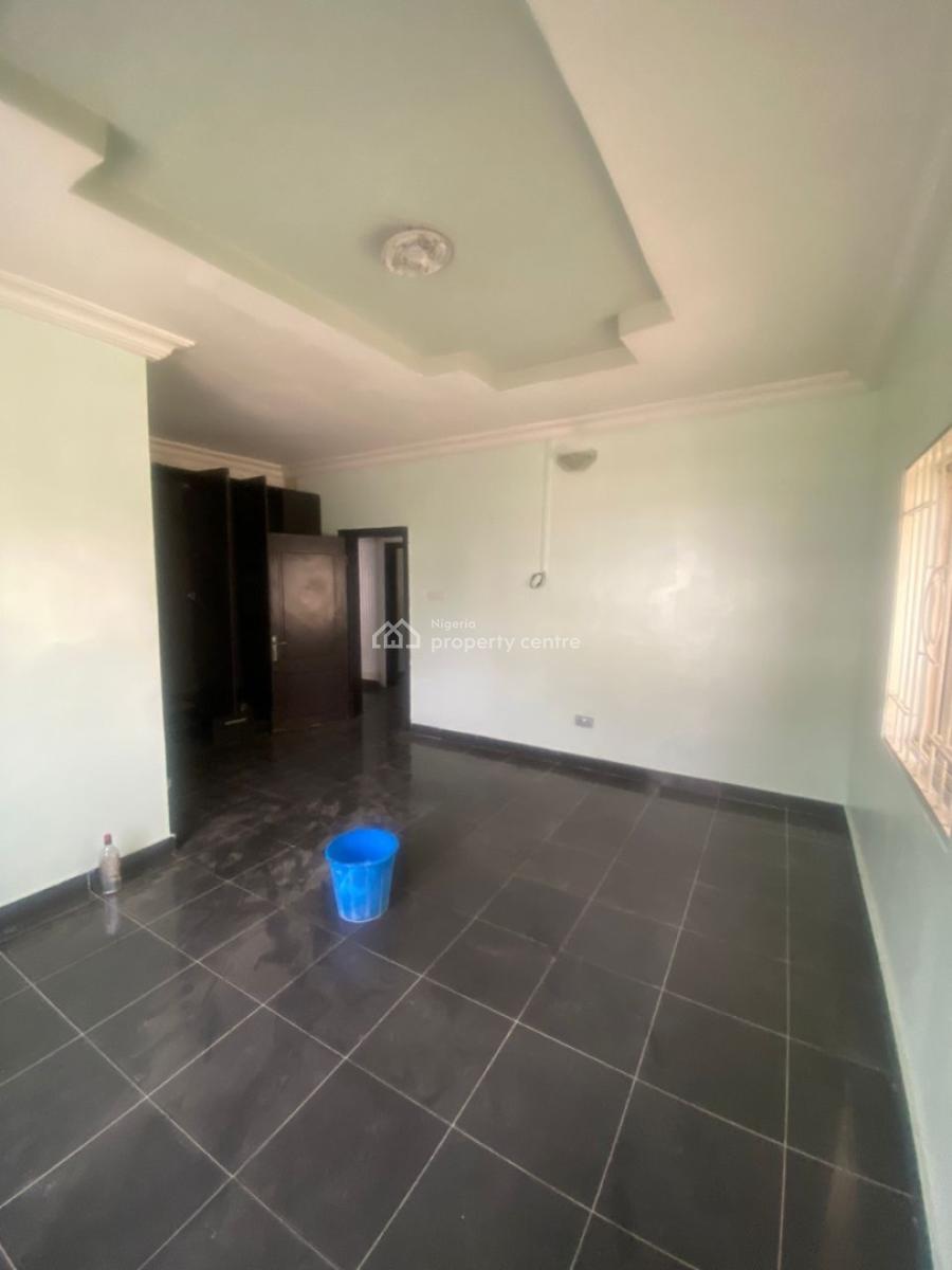 6 Units of 3 Bedroom Apartment and 1 Unit of 3 Bedroom Detached Duplex, Chevron Lekki, Lekki, Lagos, Flat / Apartment for Sale
