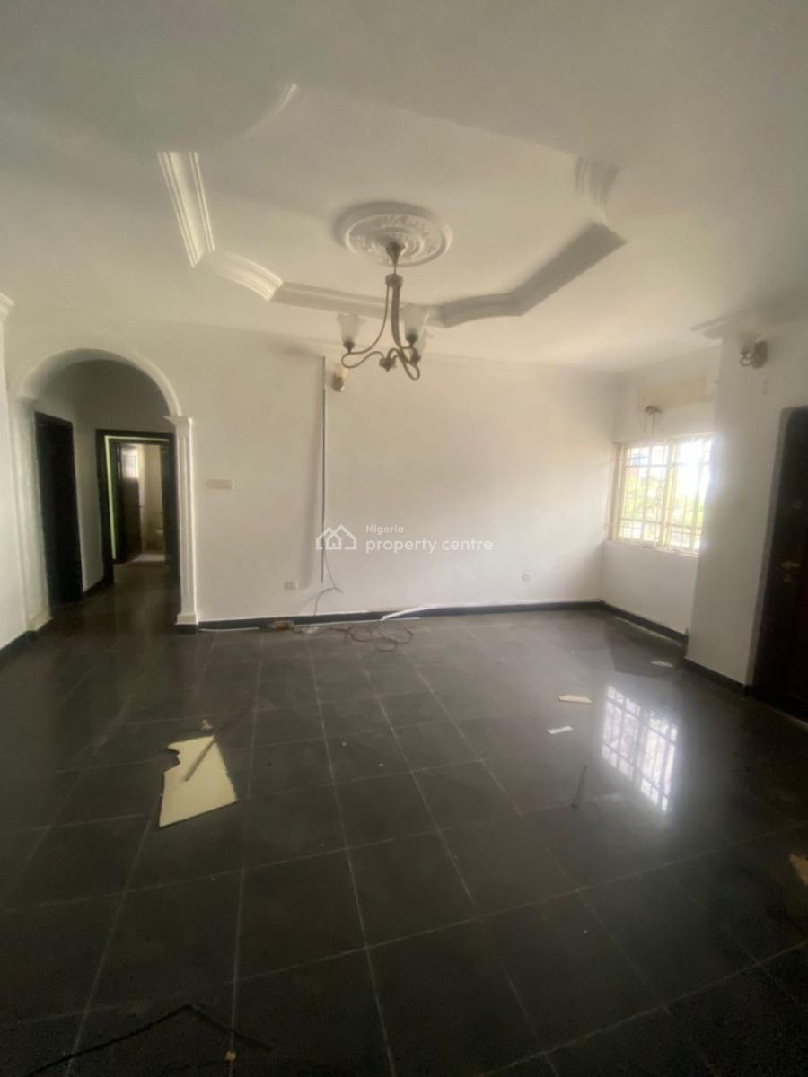 6 Units of 3 Bedroom Apartment and 1 Unit of 3 Bedroom Detached Duplex, Chevron Lekki, Lekki, Lagos, Flat / Apartment for Sale