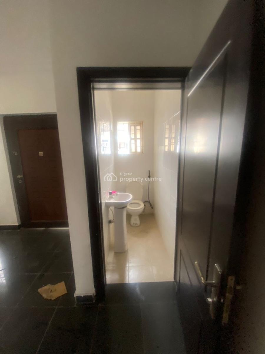 6 Units of 3 Bedroom Apartment and 1 Unit of 3 Bedroom Detached Duplex, Chevron Lekki, Lekki, Lagos, Flat / Apartment for Sale