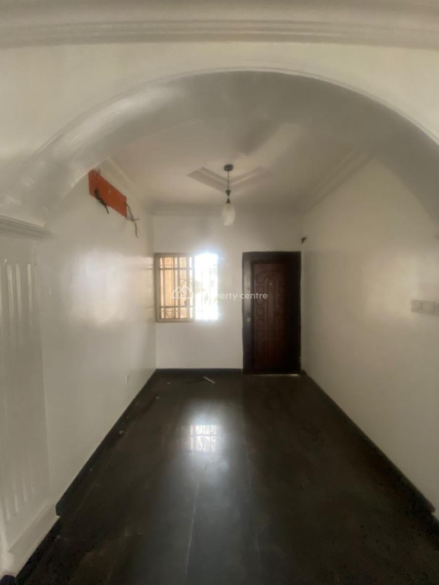 6 Units of 3 Bedroom Apartment and 1 Unit of 3 Bedroom Detached Duplex, Chevron Lekki, Lekki, Lagos, Flat / Apartment for Sale