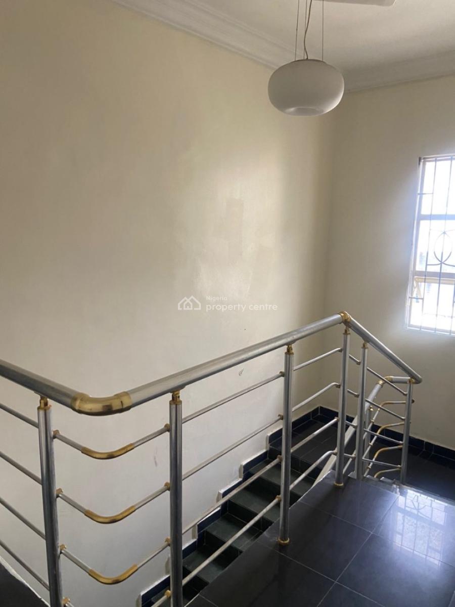 6 Units of 3 Bedroom Apartment and 1 Unit of 3 Bedroom Detached Duplex, Chevron Lekki, Lekki, Lagos, Flat / Apartment for Sale