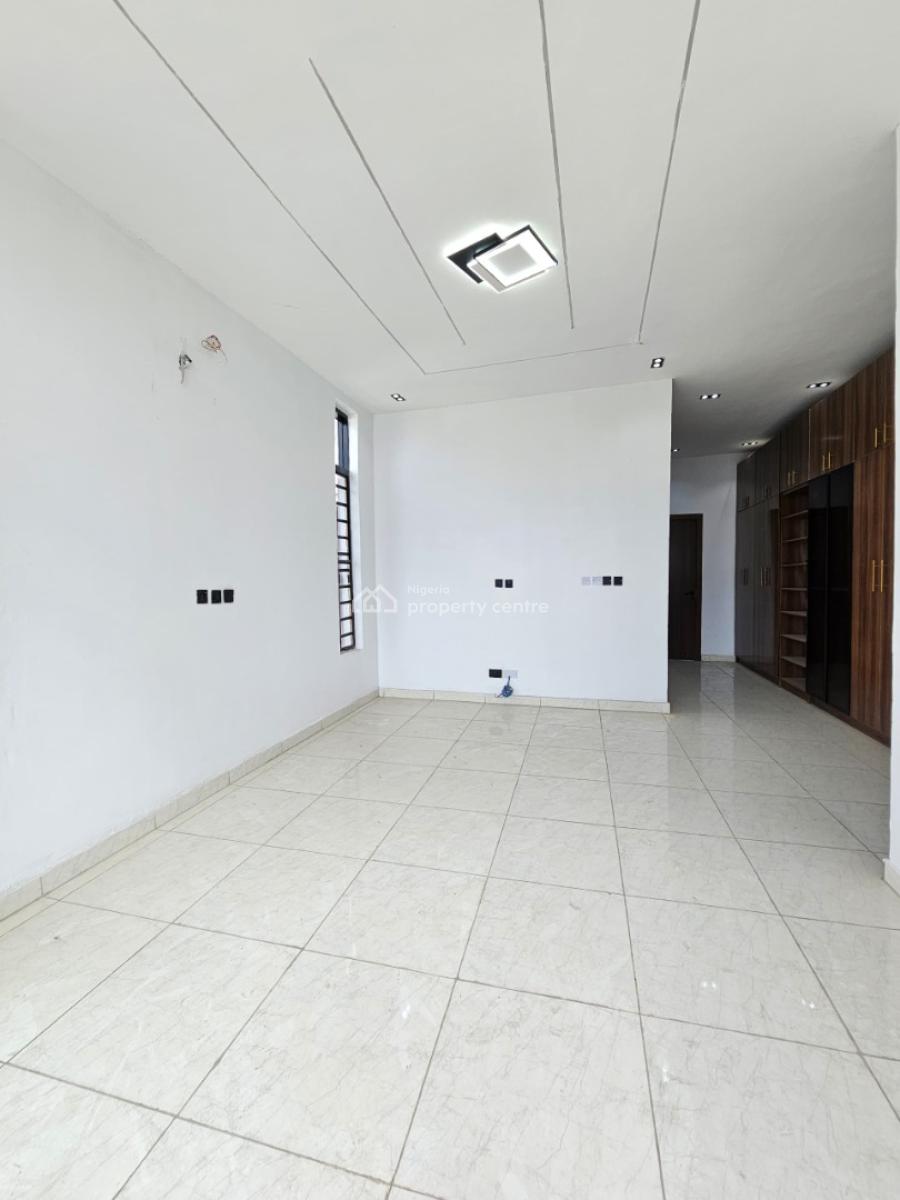 Brand New 4 Bedroom Semi Detached Duplex, Ikota, Lekki, Lagos, Semi-detached Duplex for Sale