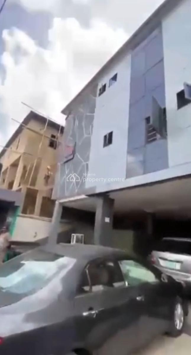 Situated in a Good Neighborhood, Off Diya Road, Gbagada, Lagos.., Situated in a Good Neighborhood, Off Diya Road, Gbagada, Lagos.., Gbagada, Lagos, Hotel / Guest House for Sale