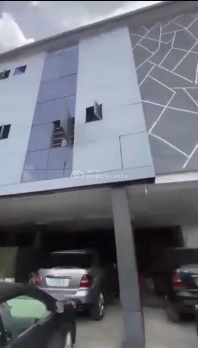 Situated in a Good Neighborhood, Off Diya Road, Gbagada, Lagos.., Situated in a Good Neighborhood, Off Diya Road, Gbagada, Lagos.., Gbagada, Lagos, Hotel / Guest House for Sale