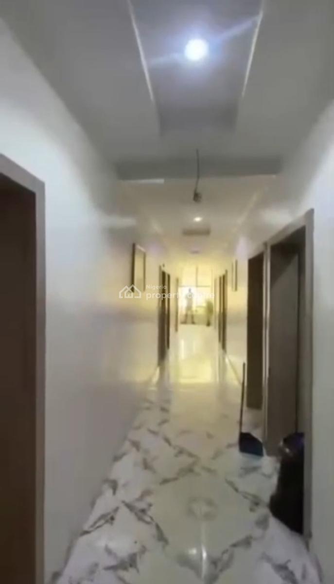 Situated in a Good Neighborhood, Off Diya Road, Gbagada, Lagos.., Situated in a Good Neighborhood, Off Diya Road, Gbagada, Lagos.., Gbagada, Lagos, Hotel / Guest House for Sale