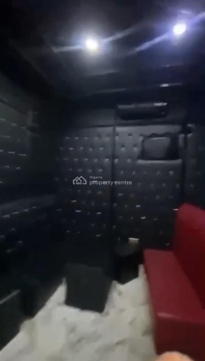 Situated in a Good Neighborhood, Off Diya Road, Gbagada, Lagos.., Situated in a Good Neighborhood, Off Diya Road, Gbagada, Lagos.., Gbagada, Lagos, Hotel / Guest House for Sale
