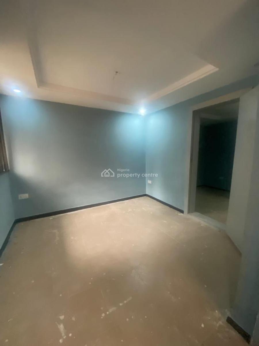 a Recently Renovated Mini Flat Featuring an Additional Room with Attra, Ogudu Gra Pako, Ogudu, Lagos, Mini Flat (room and Parlour) for Rent