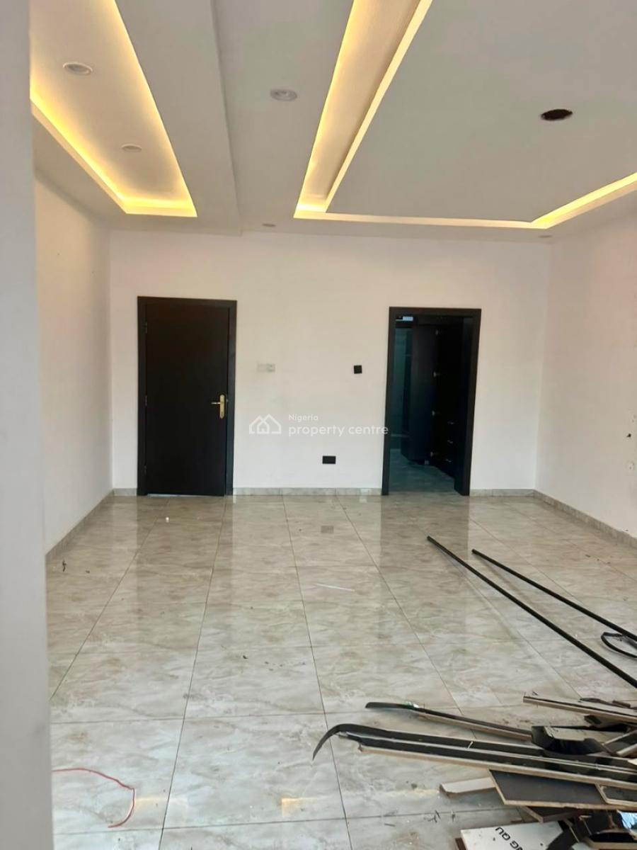 Luxury 5 Bedroom Luxury Detached Duplex, Secured Estate, Ikate, Lekki, Lagos, Detached Duplex for Rent