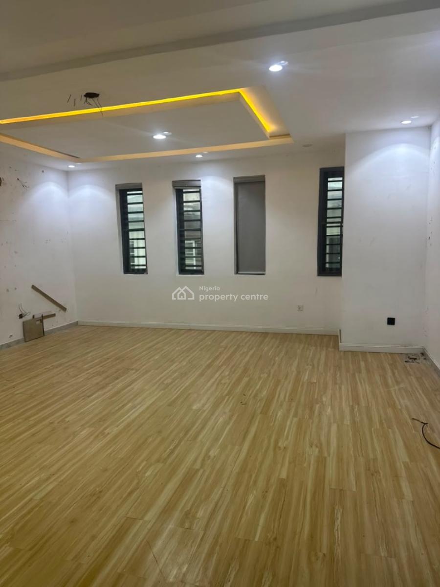 Luxury 5 Bedroom Luxury Detached Duplex, Secured Estate, Ikate, Lekki, Lagos, Detached Duplex for Rent