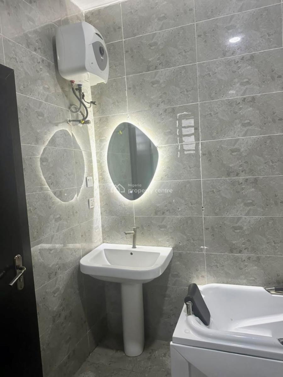Luxury 5 Bedroom Luxury Detached Duplex, Secured Estate, Ikate, Lekki, Lagos, Detached Duplex for Rent