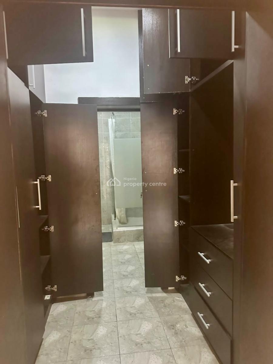 Luxury 5 Bedroom Luxury Detached Duplex, Secured Estate, Ikate, Lekki, Lagos, Detached Duplex for Rent