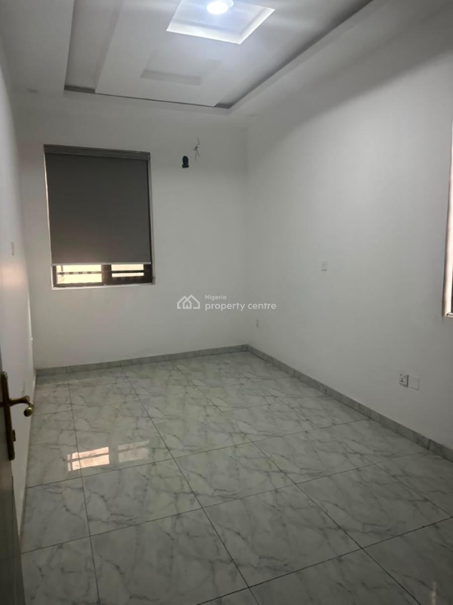 Luxury 5 Bedroom Luxury Detached Duplex, Secured Estate, Ikate, Lekki, Lagos, Detached Duplex for Rent