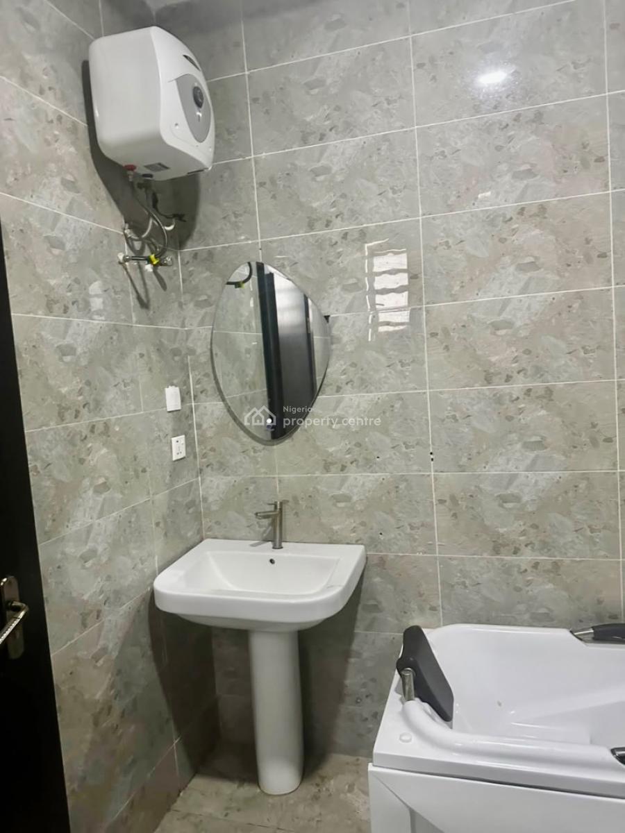 Luxury 5 Bedroom Luxury Detached Duplex, Secured Estate, Ikate, Lekki, Lagos, Detached Duplex for Rent