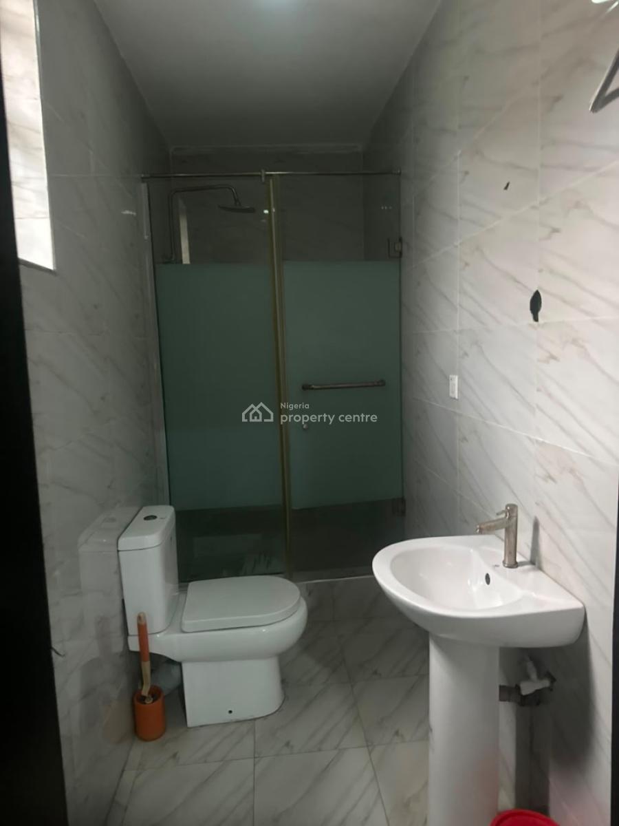 Luxury 5 Bedroom Luxury Detached Duplex, Secured Estate, Ikate, Lekki, Lagos, Detached Duplex for Rent