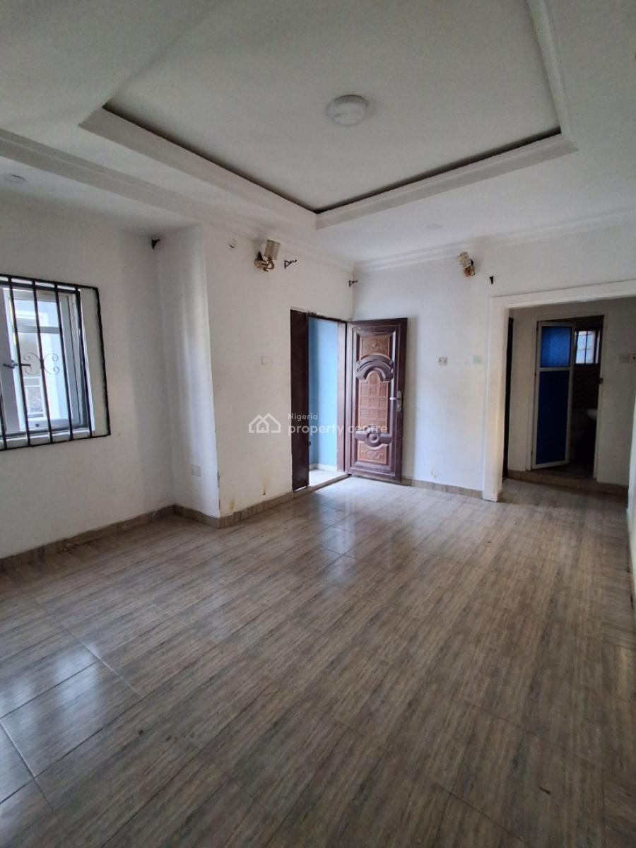 2bedroom Upstairs, in an Estate, Ado, Ajah, Lagos, House for Rent