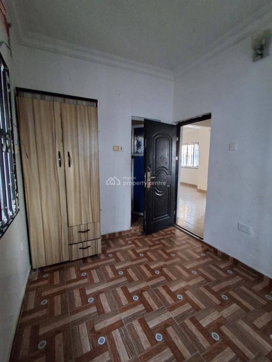 2bedroom Upstairs, in an Estate, Ado, Ajah, Lagos, House for Rent