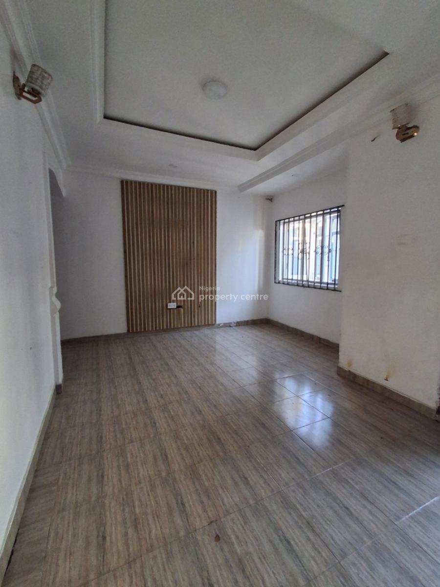 2bedroom Upstairs, in an Estate, Ado, Ajah, Lagos, House for Rent