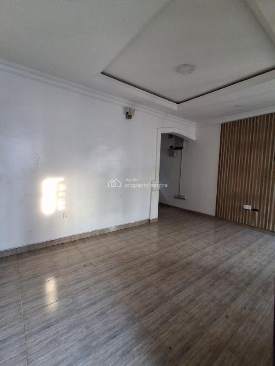 2bedroom Upstairs, in an Estate, Ado, Ajah, Lagos, House for Rent