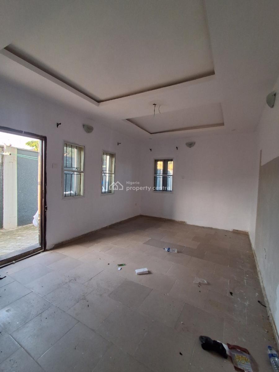 Mini Flat Apartment, in an Estate, Ado, Ajah, Lagos, Mini Flat (room and Parlour) for Rent