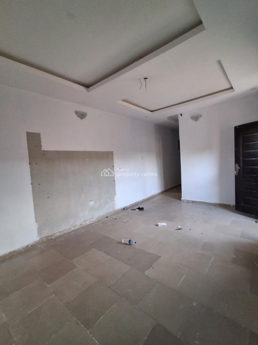 Mini Flat Apartment, in an Estate, Ado, Ajah, Lagos, Mini Flat (room and Parlour) for Rent