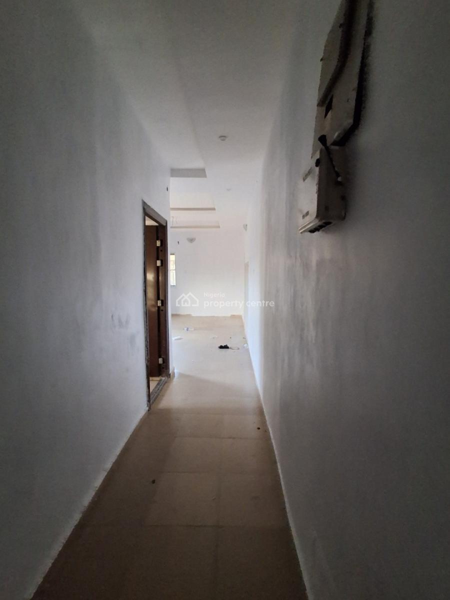 Mini Flat Apartment, in an Estate, Ado, Ajah, Lagos, Mini Flat (room and Parlour) for Rent