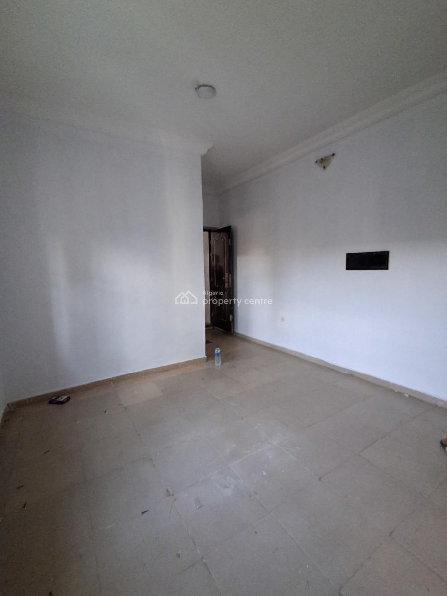 Mini Flat Apartment, in an Estate, Ado, Ajah, Lagos, Mini Flat (room and Parlour) for Rent