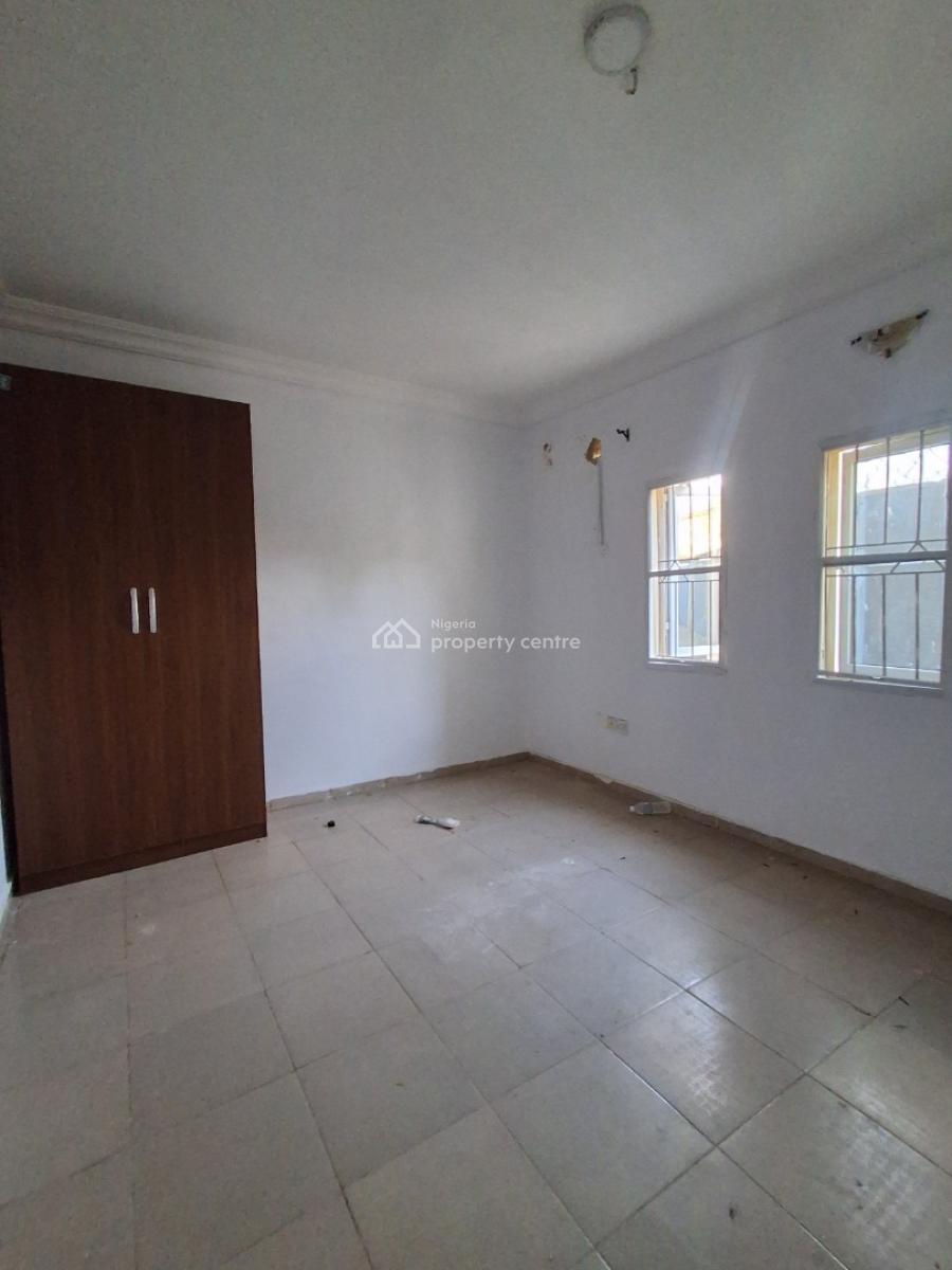 Mini Flat Apartment, in an Estate, Ado, Ajah, Lagos, Mini Flat (room and Parlour) for Rent