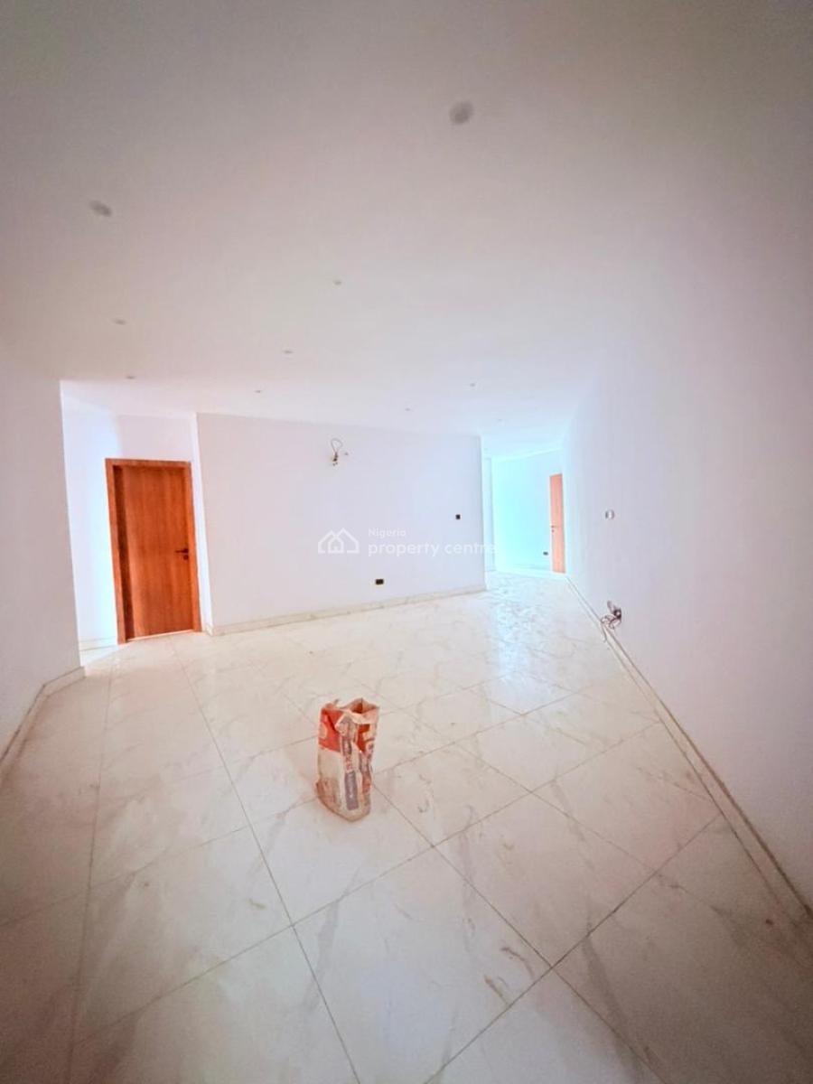Nicely Built 3 Bedroom Apartment with a Bq in a Secured Estate, Ikeja Gra, Ikeja, Lagos, Flat / Apartment for Sale