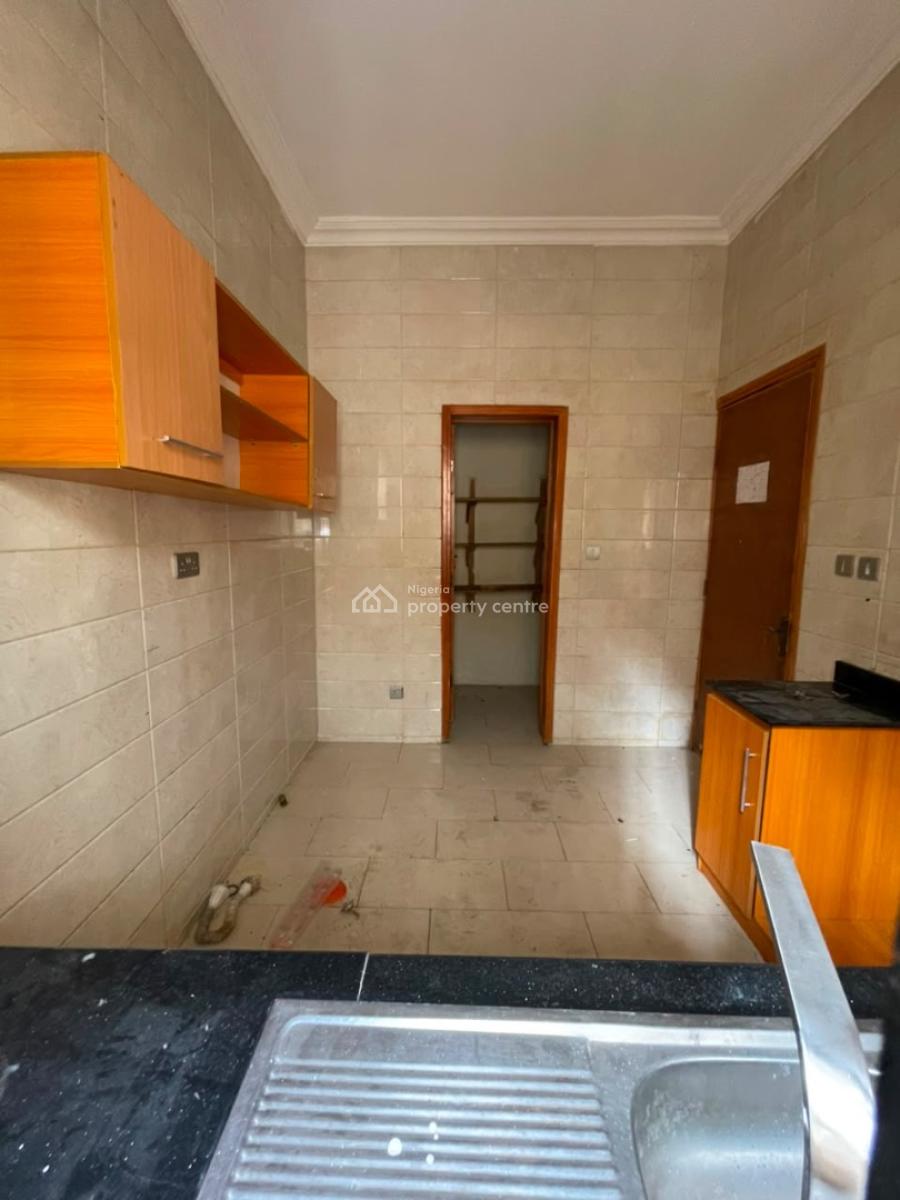 3 Bedroom Apartment, Lekky County Ikota, Lekki, Lagos, Flat / Apartment for Rent