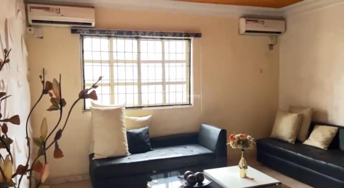 Spacious 2-bedroom Flat, Magodo Gra Phase 2, Lagos, Gra Phase 2, Magodo, Lagos, House for Rent