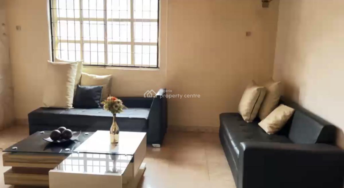Spacious 2-bedroom Flat, Magodo Gra Phase 2, Lagos, Gra Phase 2, Magodo, Lagos, House for Rent