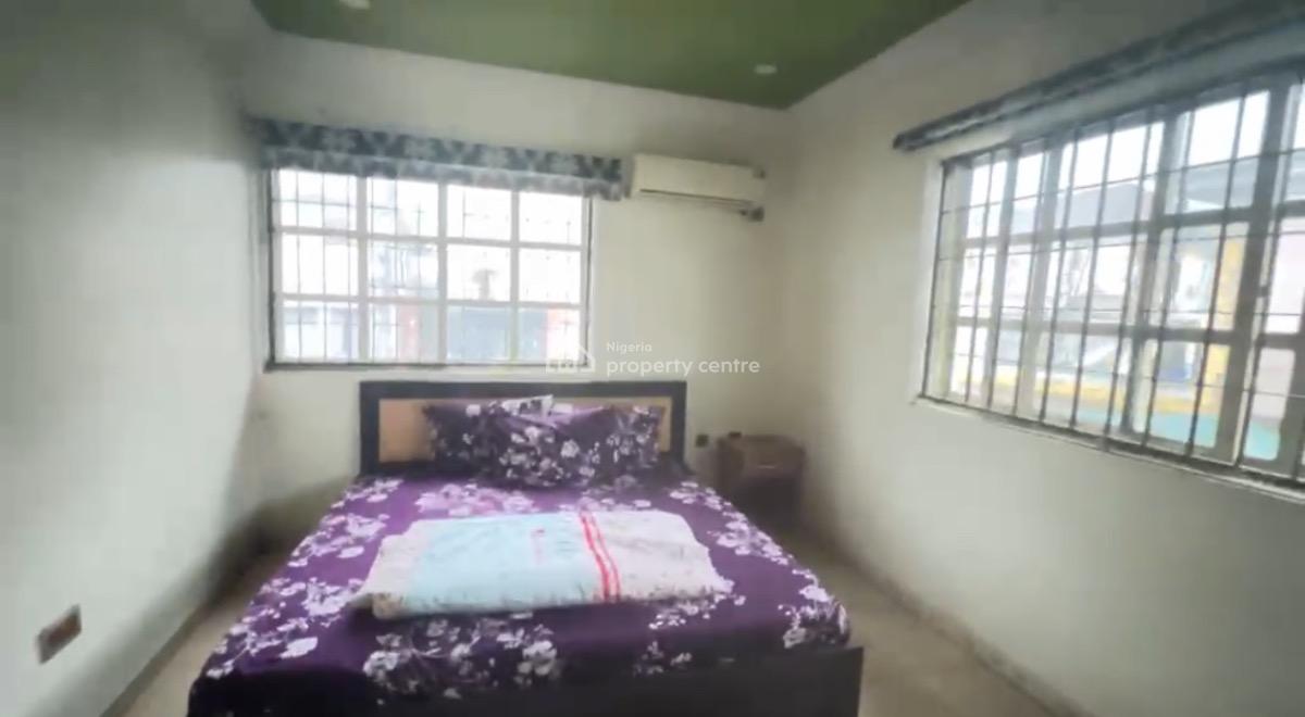 Spacious 2-bedroom Flat, Magodo Gra Phase 2, Lagos, Gra Phase 2, Magodo, Lagos, House for Rent