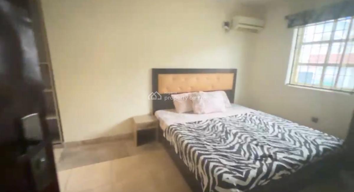 Spacious 2-bedroom Flat, Magodo Gra Phase 2, Lagos, Gra Phase 2, Magodo, Lagos, House for Rent