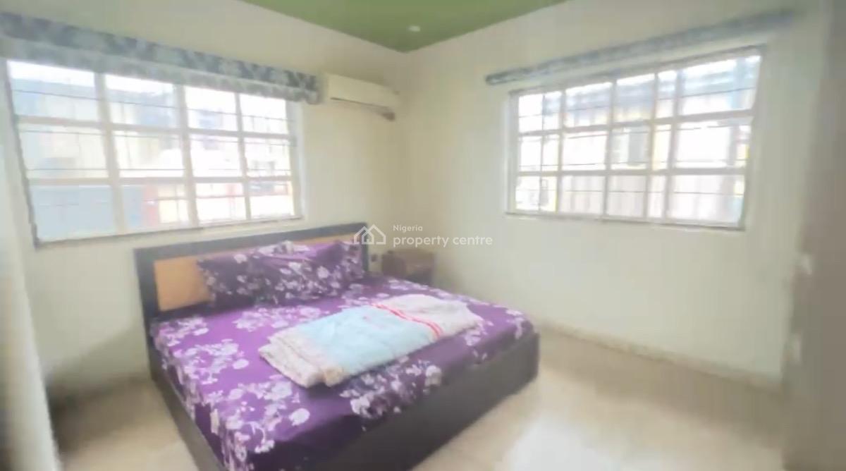Spacious 2-bedroom Flat, Magodo Gra Phase 2, Lagos, Gra Phase 2, Magodo, Lagos, House for Rent