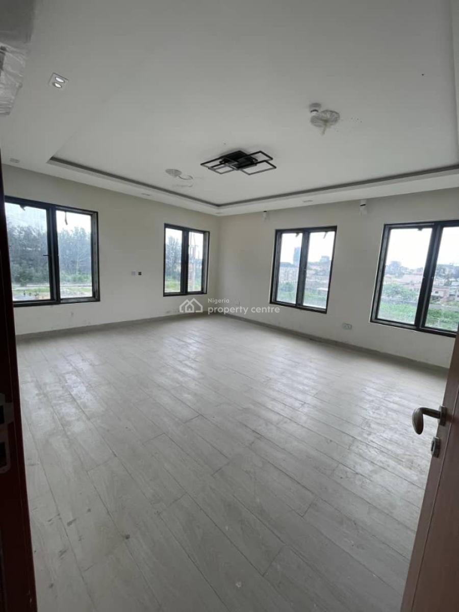 Exquisite 2 Units of Fully Detached 6-bedroom Duplexes with 2 Room Bq, Banana Island, Ikoyi, Lagos, Detached Duplex for Sale