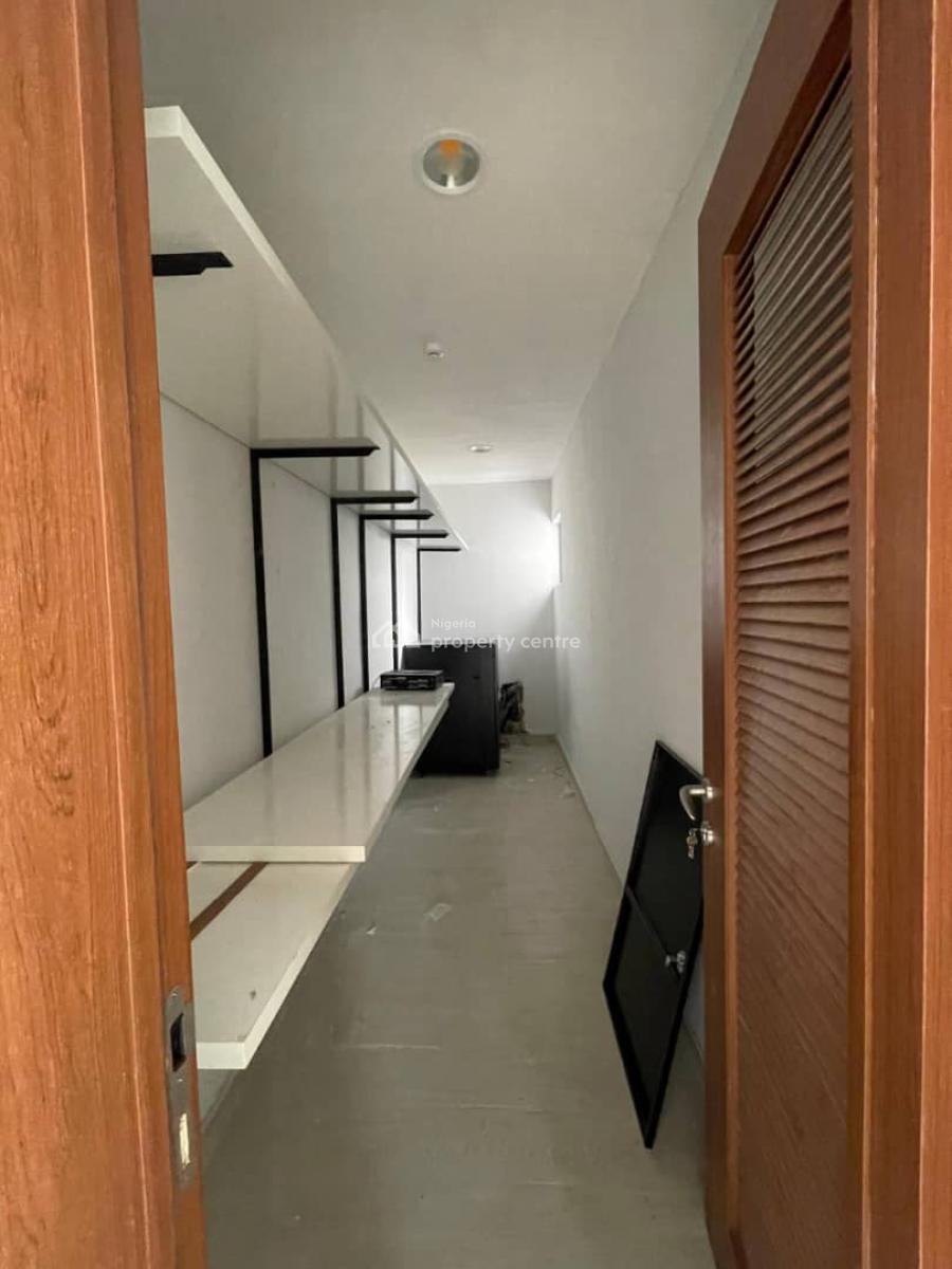 Exquisite 2 Units of Fully Detached 6-bedroom Duplexes with 2 Room Bq, Banana Island, Ikoyi, Lagos, Detached Duplex for Sale