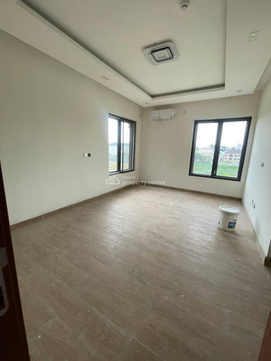 Exquisite 2 Units of Fully Detached 6-bedroom Duplexes with 2 Room Bq, Banana Island, Ikoyi, Lagos, Detached Duplex for Sale