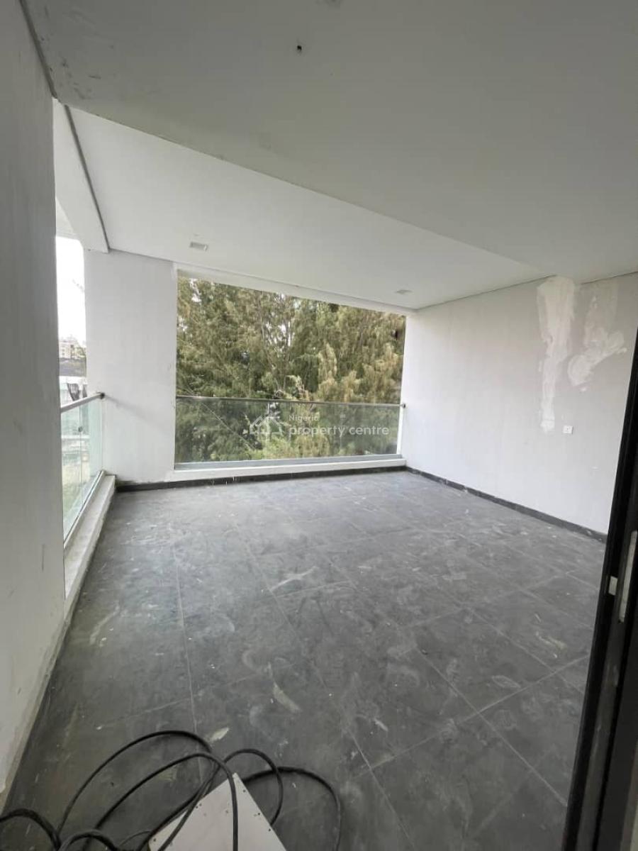 Exquisite 2 Units of Fully Detached 6-bedroom Duplexes with 2 Room Bq, Banana Island, Ikoyi, Lagos, Detached Duplex for Sale