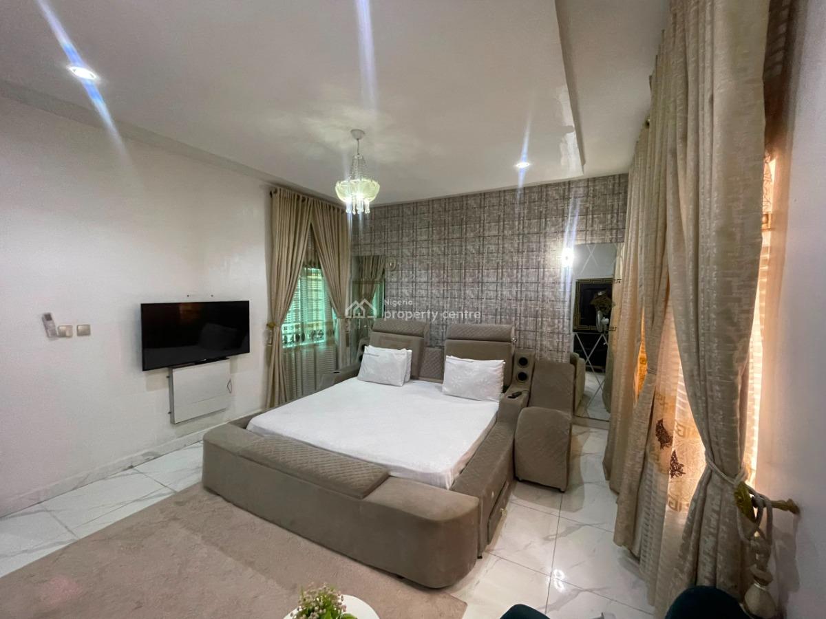 4 Bedroom Terraced Apartment, Gwarinpa, Abuja, Terraced Duplex for Rent