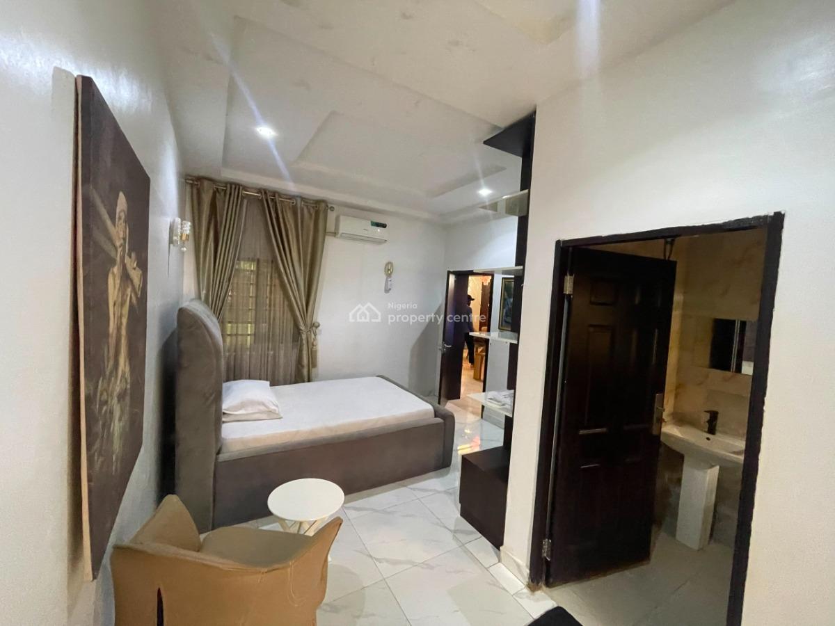4 Bedroom Terraced Apartment, Gwarinpa, Abuja, Terraced Duplex for Rent