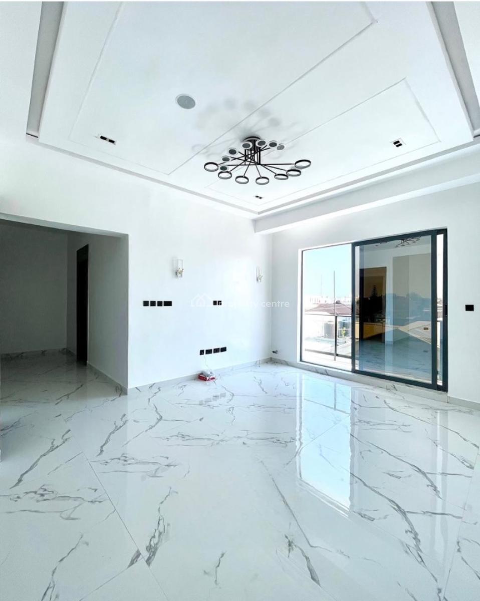 Brand New 2 Bedroom Luxury Apartment, Ikate, Lekki, Lagos, Flat / Apartment for Rent