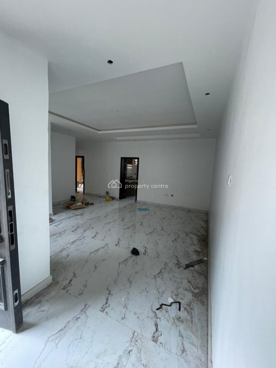 Brand New 2 Bedroom Apartment, Thomas Estate, Ajah, Lagos, Flat / Apartment for Rent