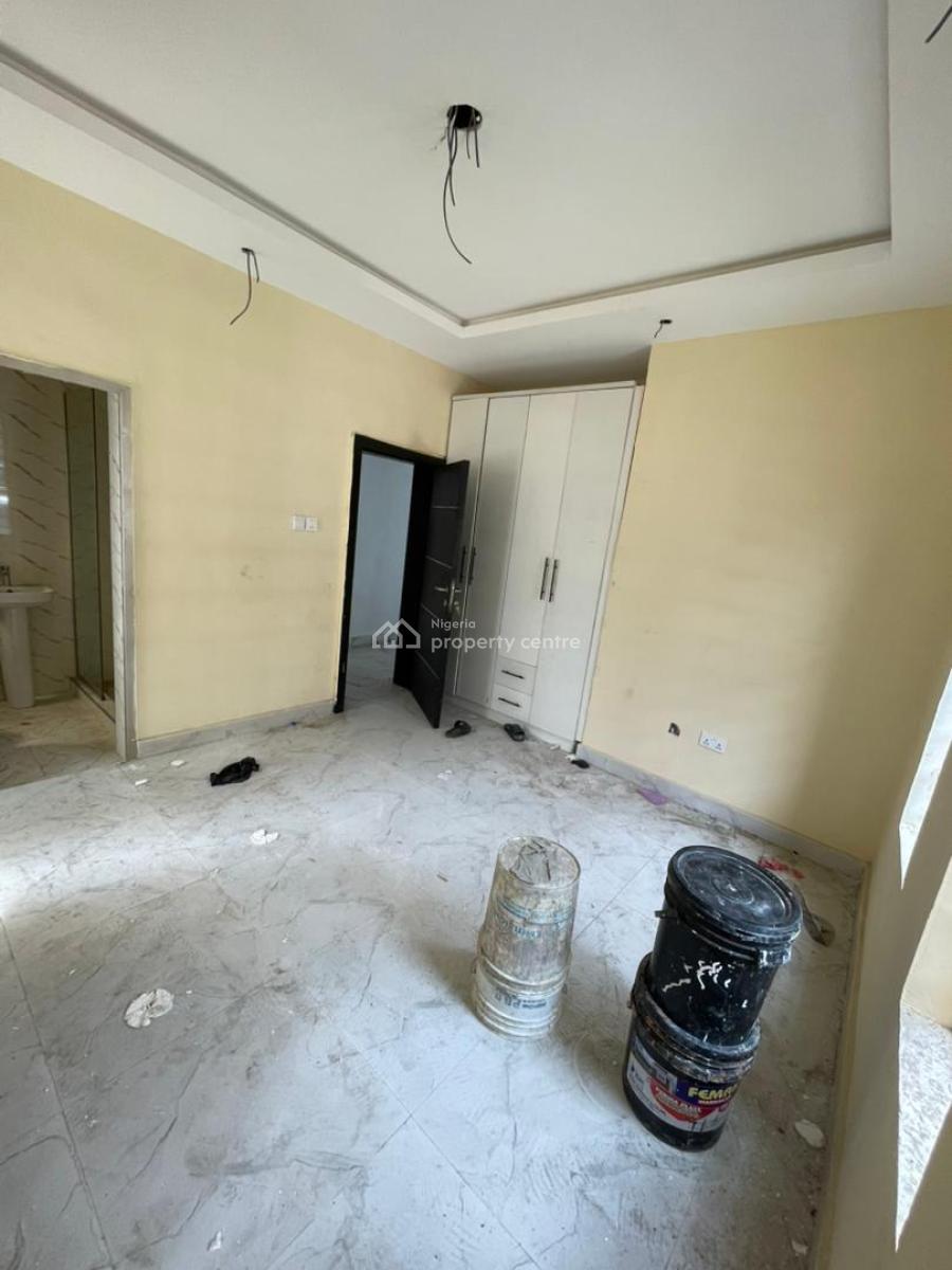 Brand New 2 Bedroom Apartment, Thomas Estate, Ajah, Lagos, Flat / Apartment for Rent