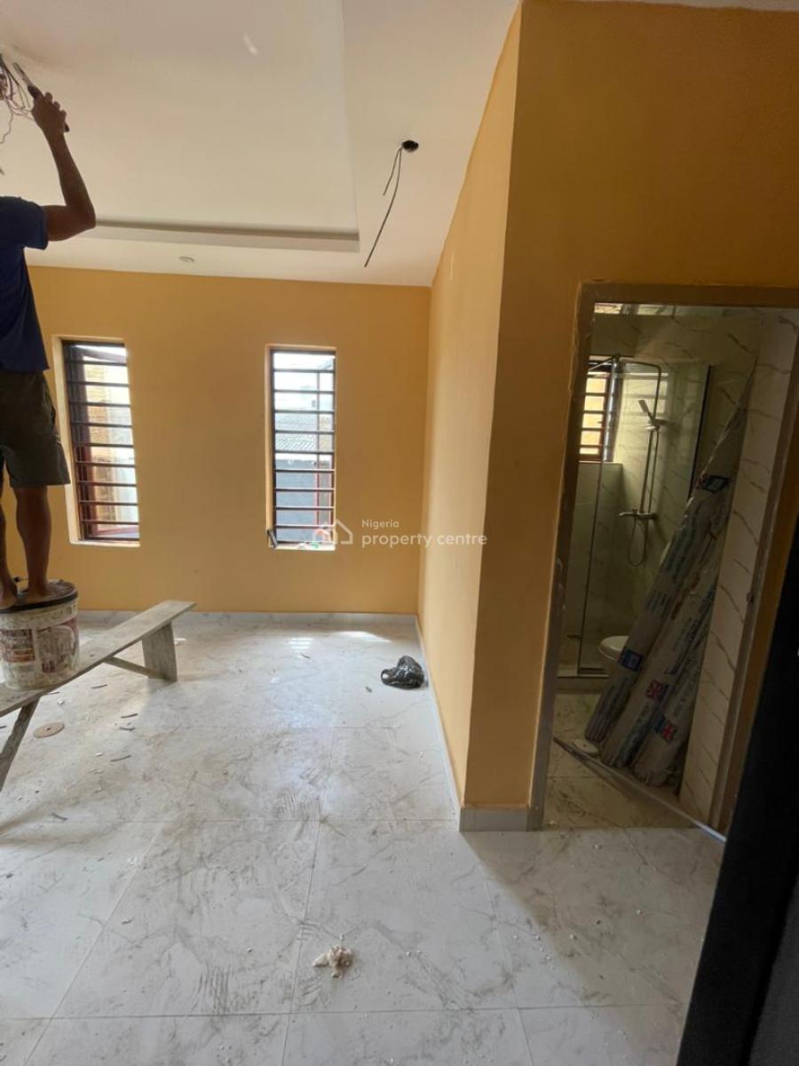 Brand New 2 Bedroom Apartment, Thomas Estate, Ajah, Lagos, Flat / Apartment for Rent