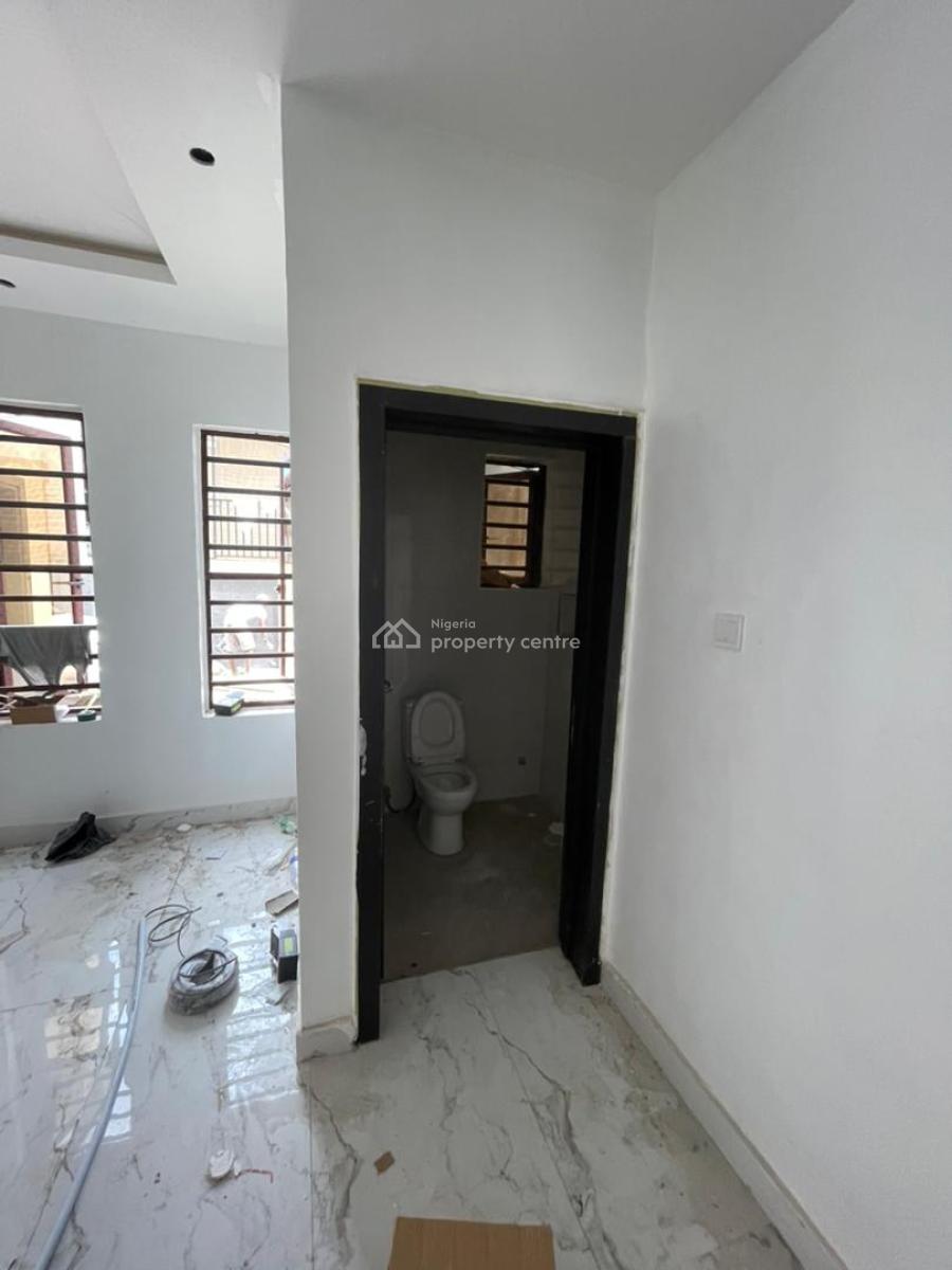 Brand New 2 Bedroom Apartment, Thomas Estate, Ajah, Lagos, Flat / Apartment for Rent