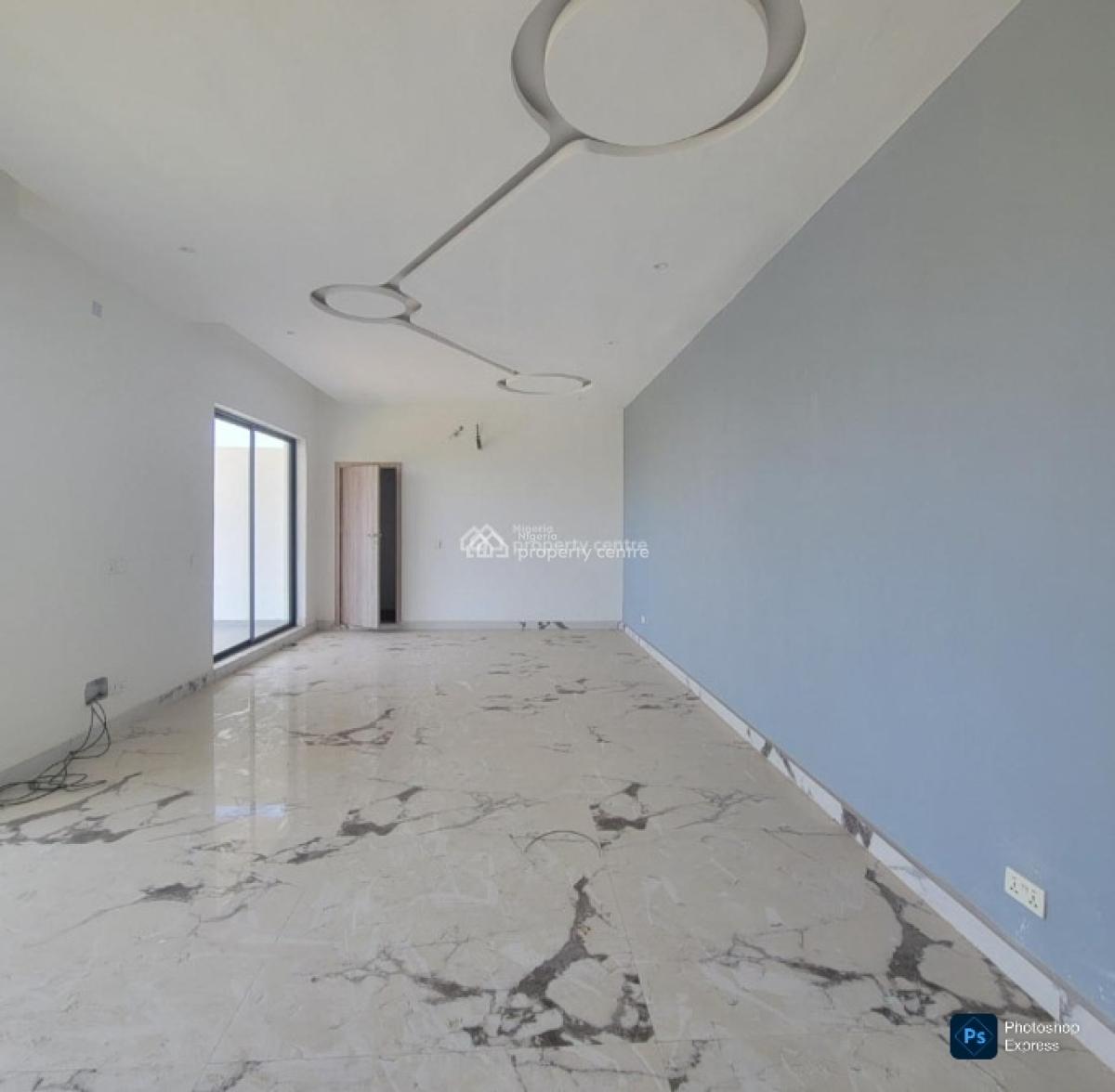 5-bed Premium Luxury Modern Mansion, Melrose Park Estate, Vgc, Lekki, Lagos, Detached Duplex for Sale