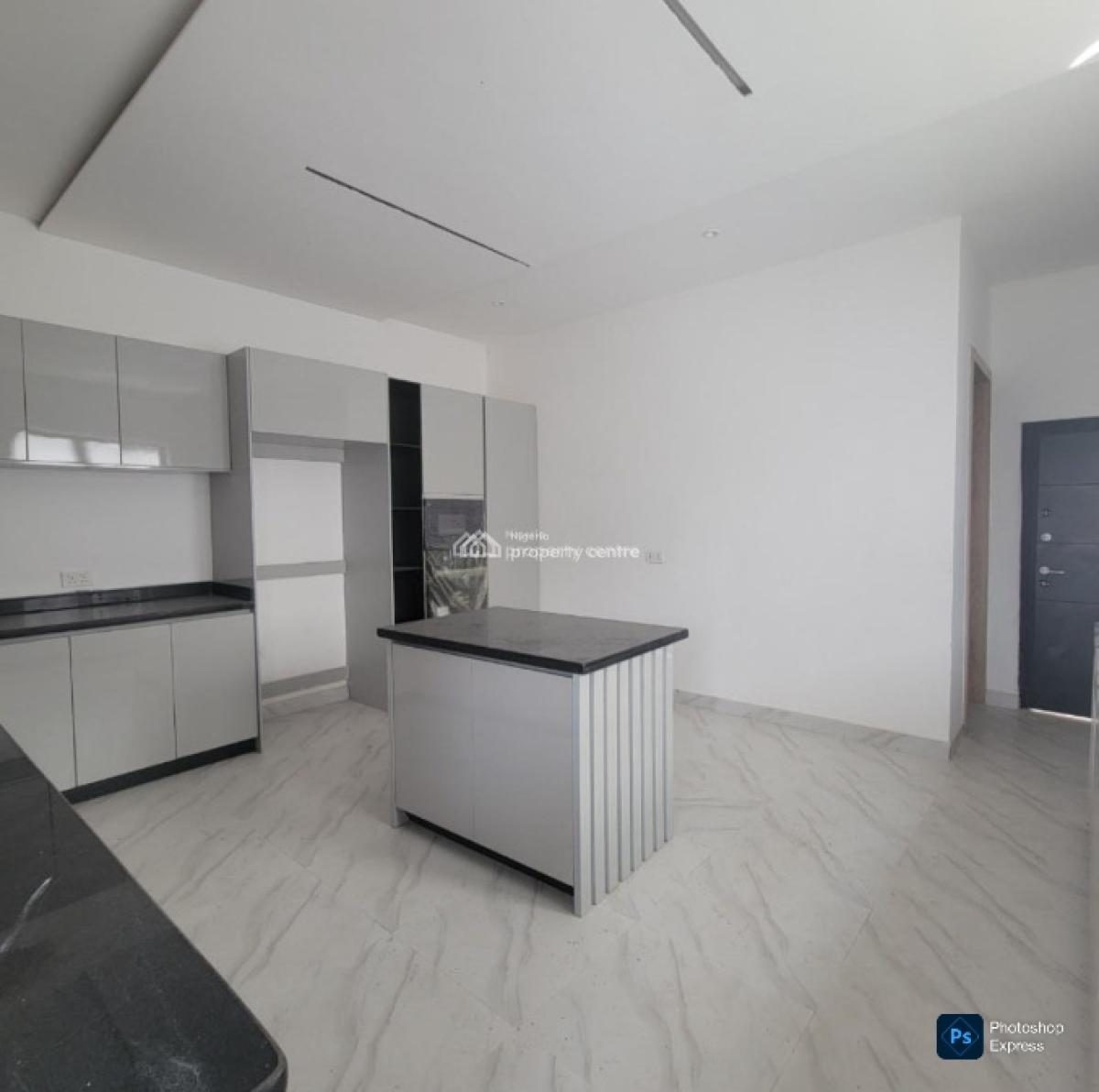 5-bed Premium Luxury Modern Mansion, Melrose Park Estate, Vgc, Lekki, Lagos, Detached Duplex for Sale
