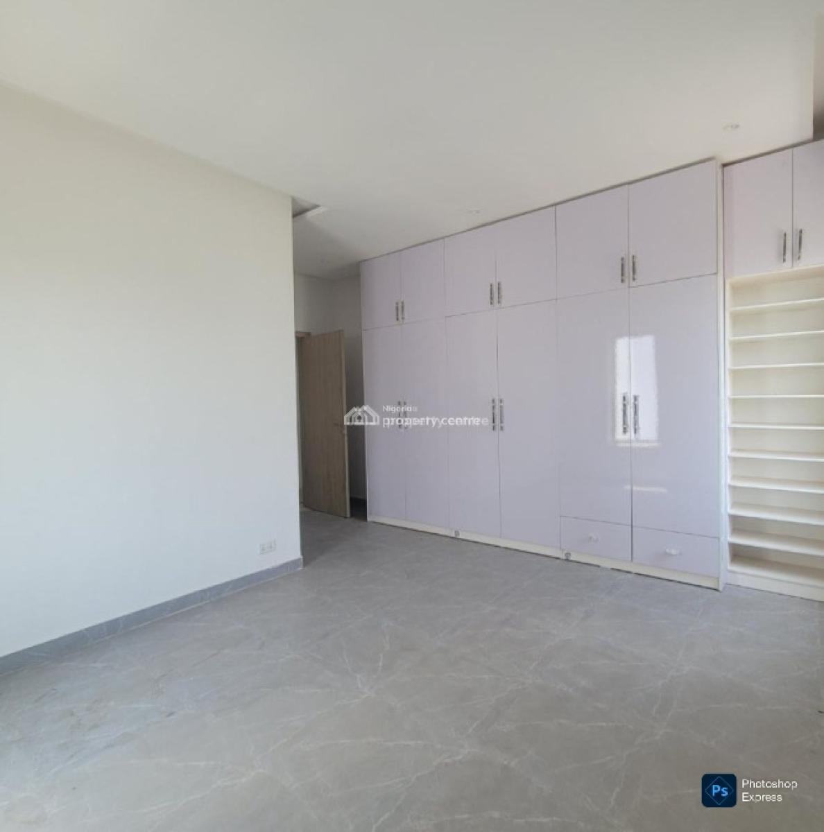 5-bed Premium Luxury Modern Mansion, Melrose Park Estate, Vgc, Lekki, Lagos, Detached Duplex for Sale