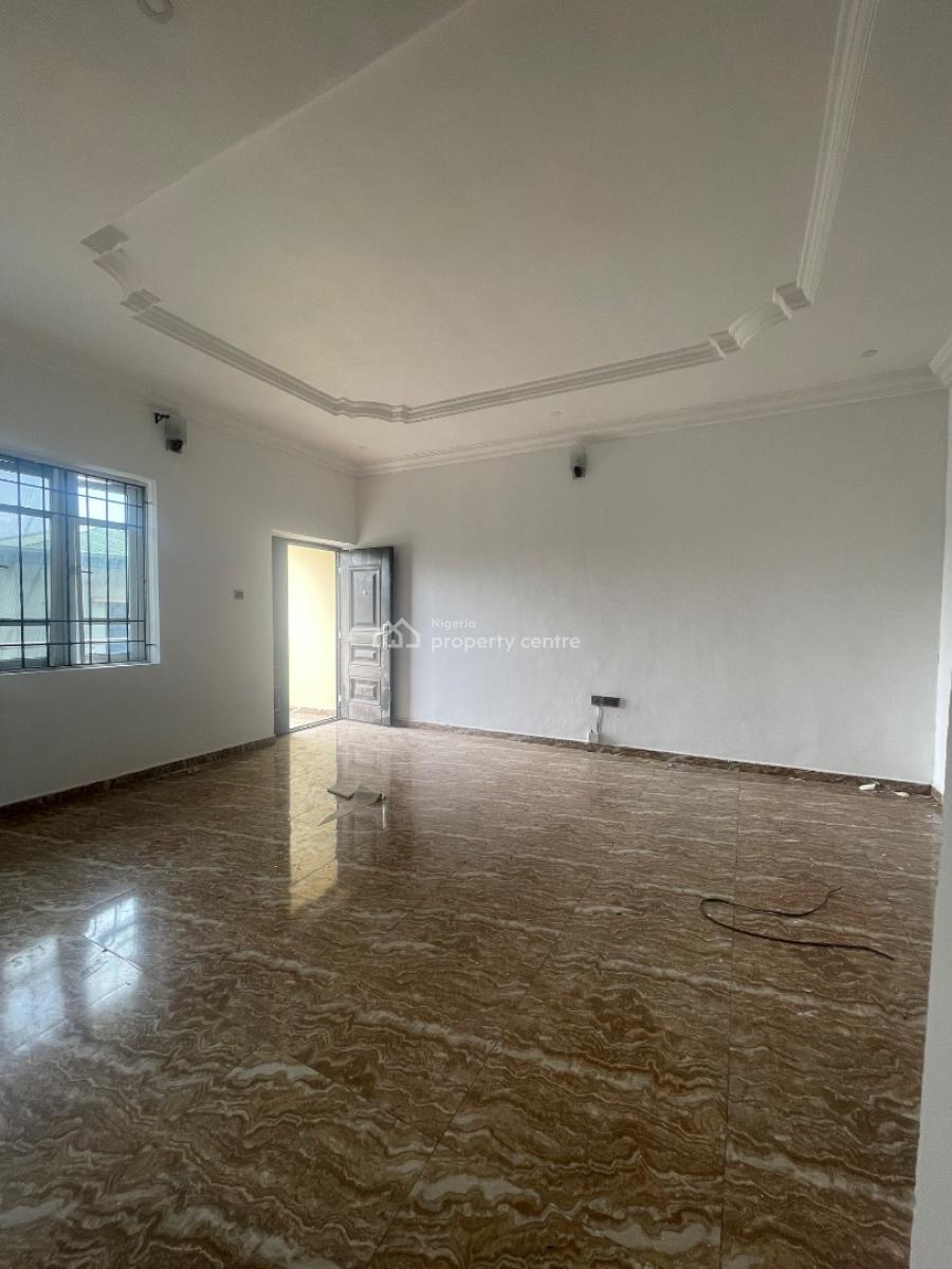 One Bedroom Apartment, Ajah, Lagos, Mini Flat (room and Parlour) for Rent